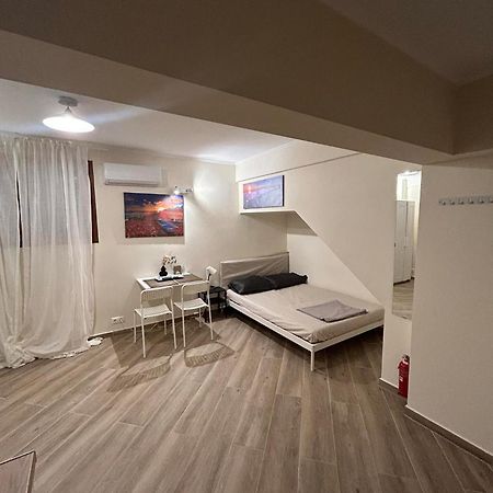 Athens Central Apartment Екстериор снимка