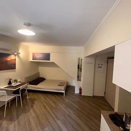 Athens Central Apartment Екстериор снимка
