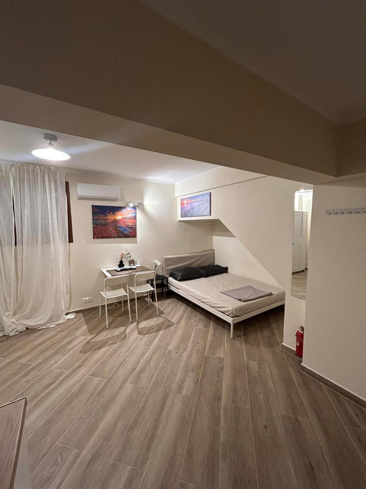 Athens Central Apartment Екстериор снимка