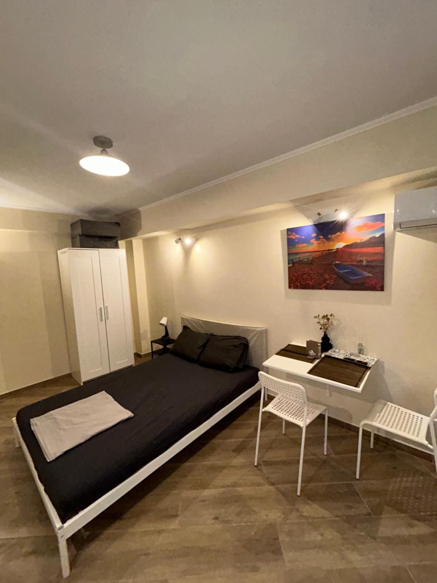 Athens Central Apartment Екстериор снимка