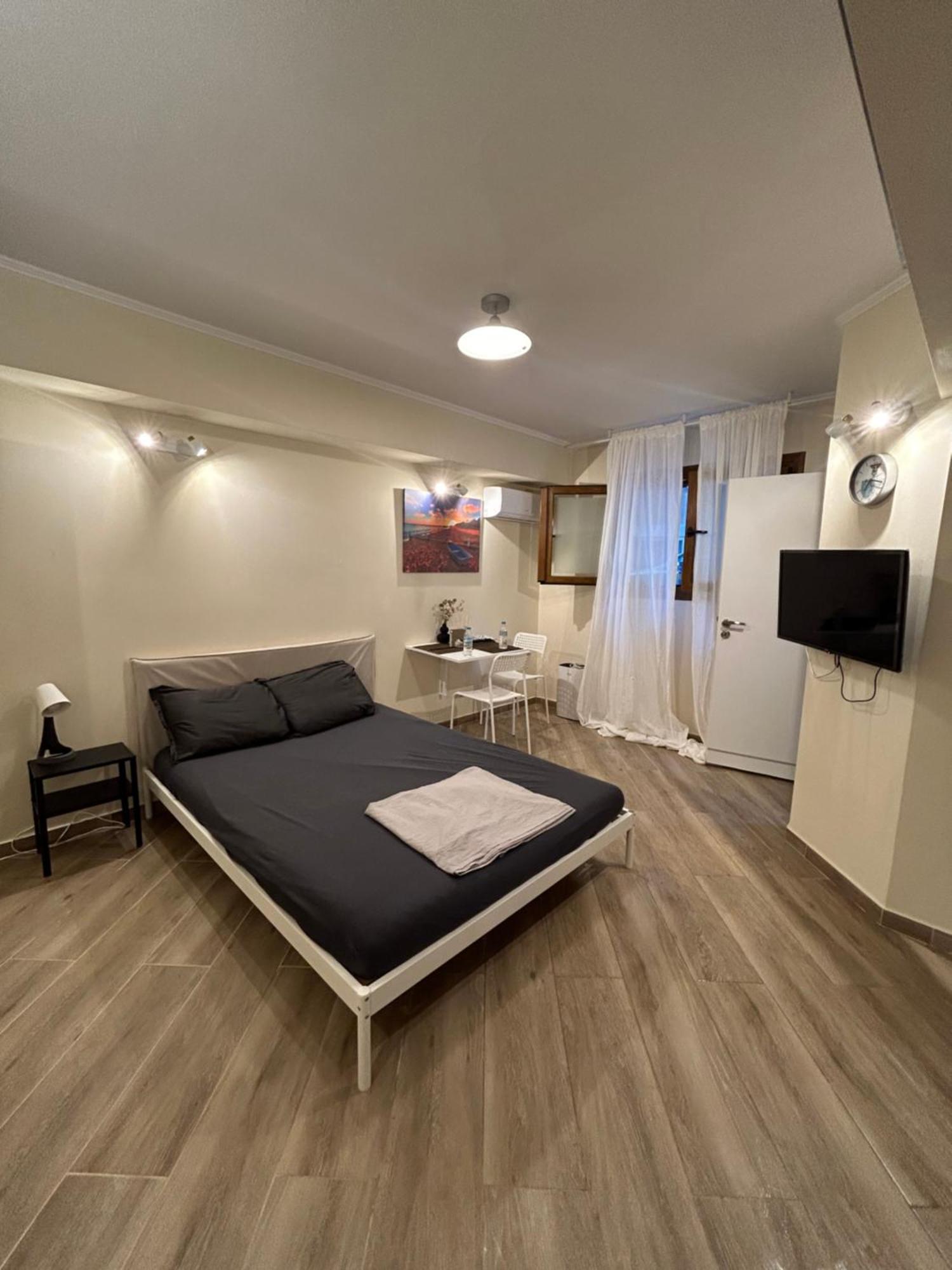 Athens Central Apartment Екстериор снимка