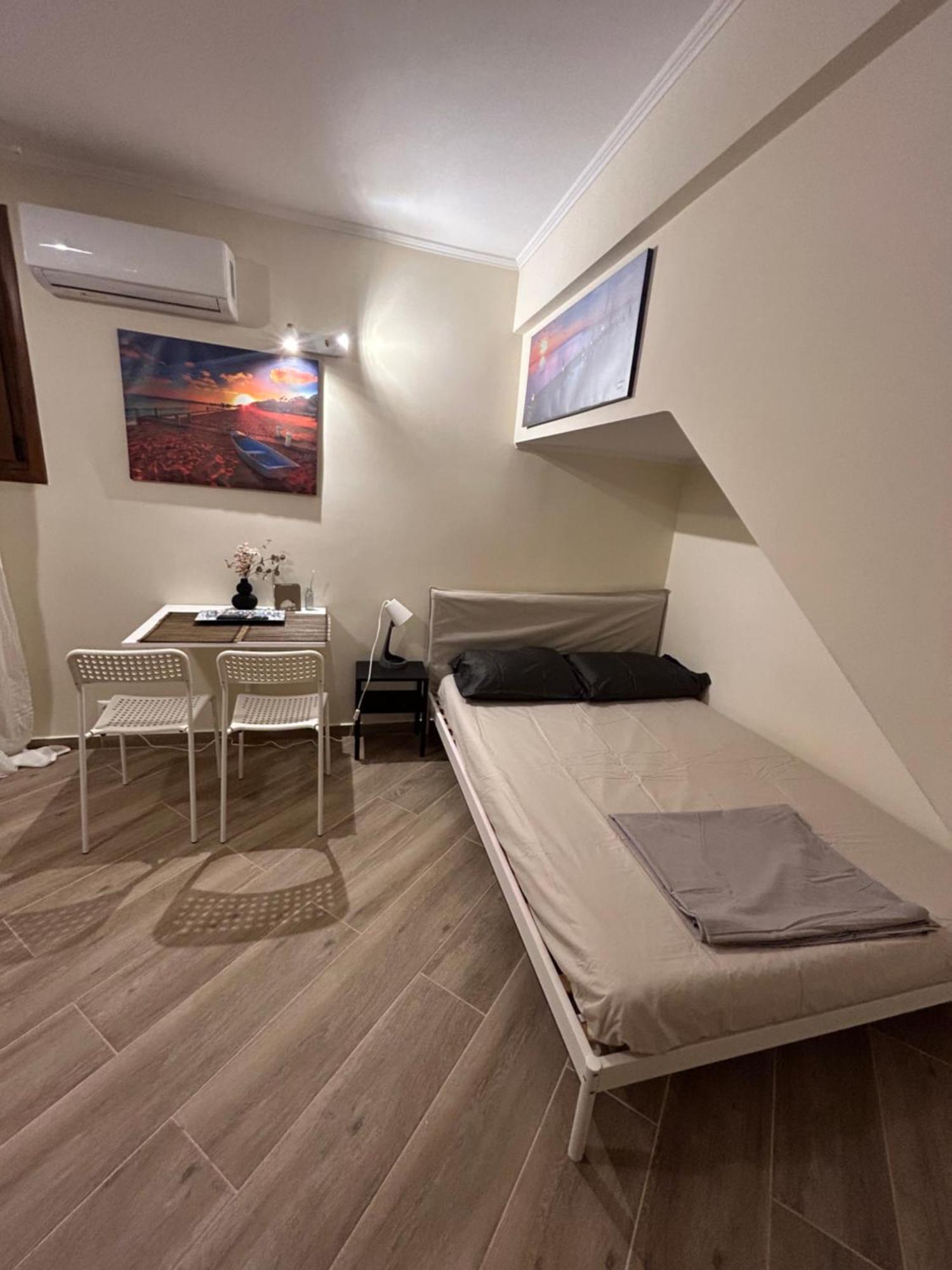 Athens Central Apartment Екстериор снимка