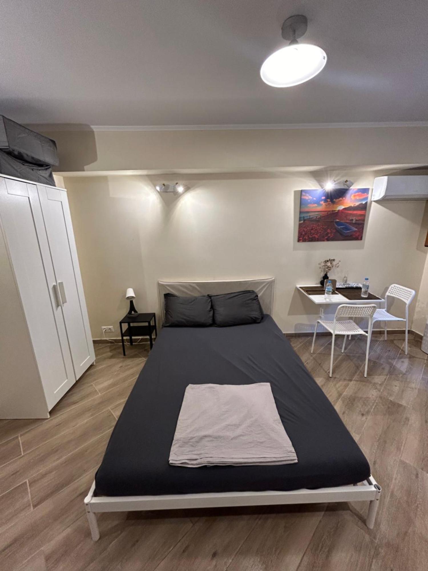 Athens Central Apartment Екстериор снимка