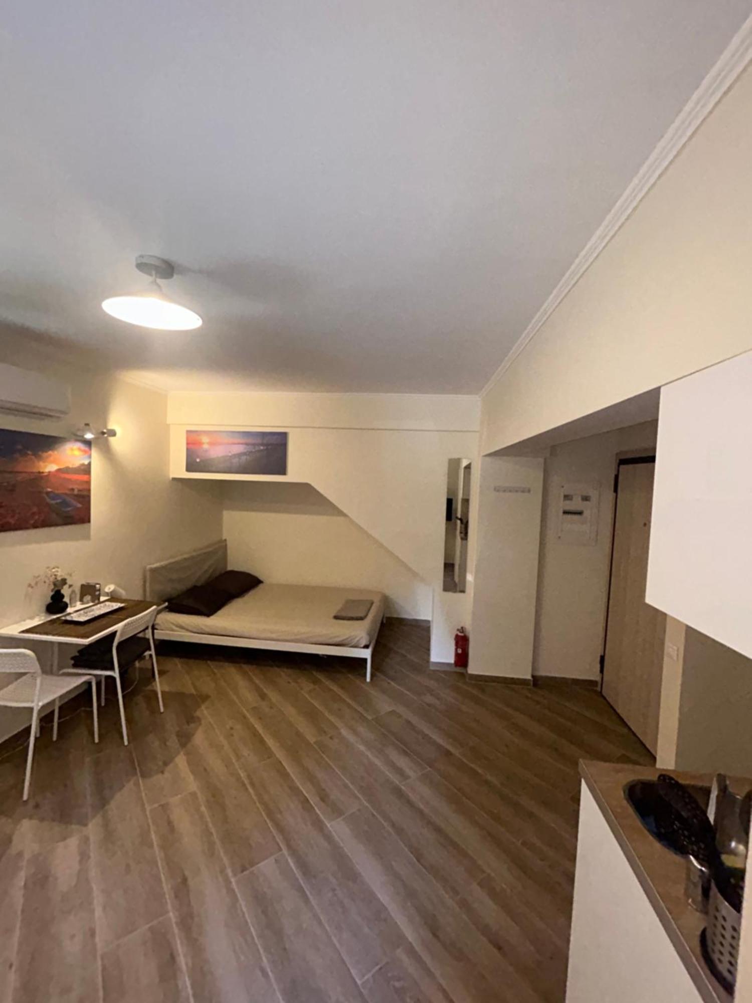 Athens Central Apartment Екстериор снимка