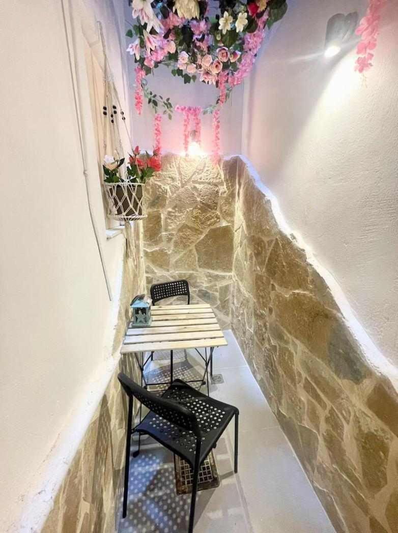 Athens Central Apartment Екстериор снимка