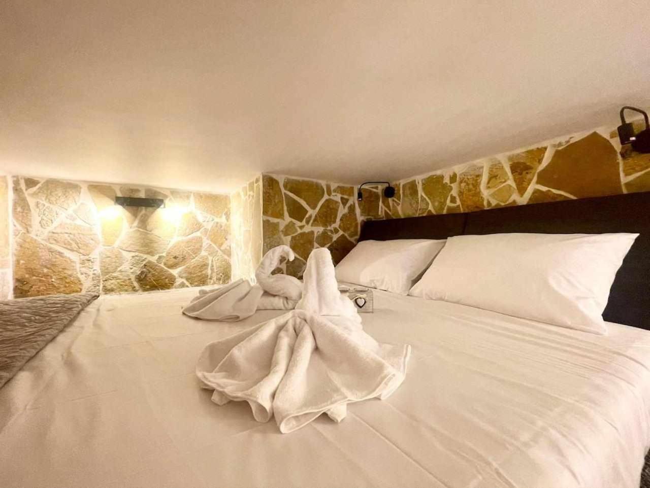 Athens Central Apartment Екстериор снимка