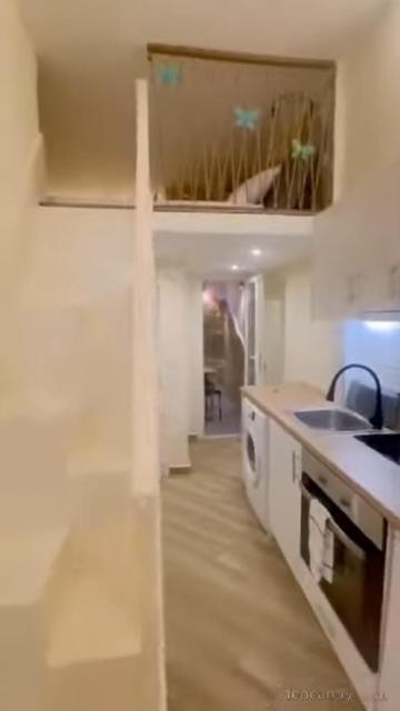 Athens Central Apartment Екстериор снимка