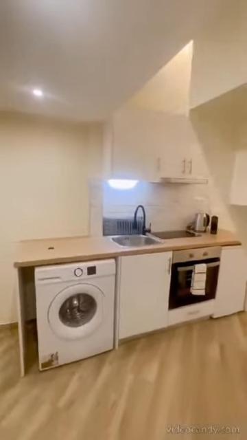 Athens Central Apartment Екстериор снимка
