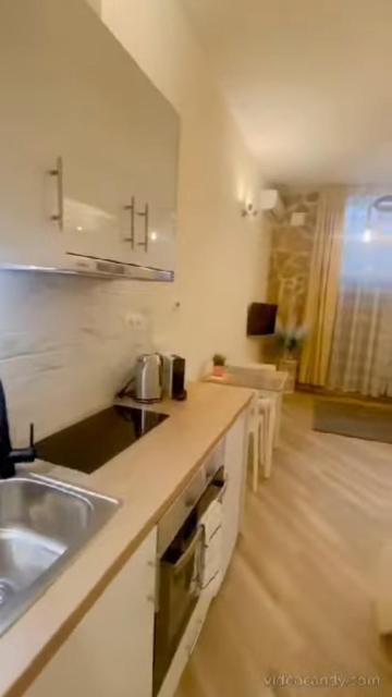 Athens Central Apartment Екстериор снимка