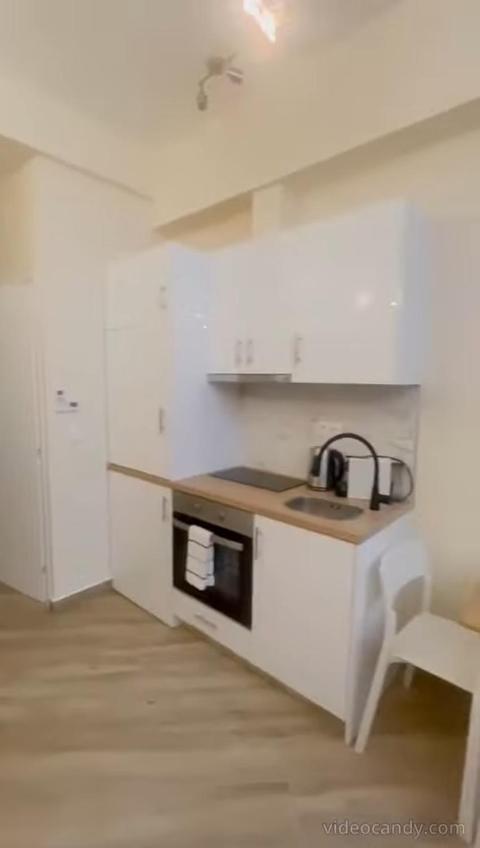 Athens Central Apartment Екстериор снимка