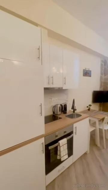 Athens Central Apartment Екстериор снимка